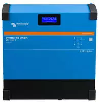Victron Energy PIN482600000, Victron Energy Victron Inverter RS 48/6000 230V...
