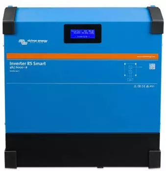 Victron Inverter RS Smart 48/6000