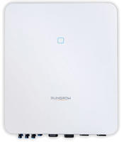 Sungrow Hybrid SH10.0RT-20 inkl. Smartmeter v112 0 % f&uuml;r Privatkunden