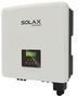Solax X3 HYBRID 8.0-D G4.2 | Hybrid Wechselrichter | 12 kW DC-Leistung