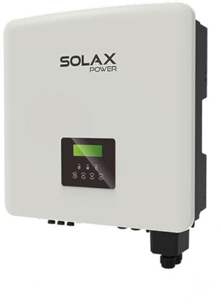 SolaX Power X3-HYBRID 8.0-D G4.2
