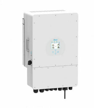 Deye Hybrid-Wechselrichter SUN-12K-SG04LP3-EU 12kW