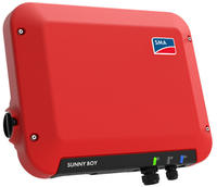SMA SB1.5-1VL-40, SMA Wechselrichter | Sunny Boy SB 1.5 | 1,5 kW | 0 % MwSt. (gem. &sect;