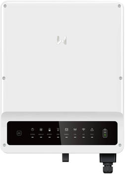 GoodWe ET Plus HV GW5K-ET 5kW Hybrid Solar Wechselrichter