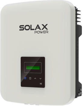 SolaX Power X3-MIC-5K-G2