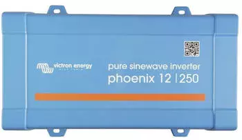 Victron Phoenix Inverter 12/250 VE.Direct 200W Wechselrichter
