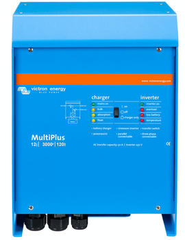 Victron MultiPlus 12/3000/120-16