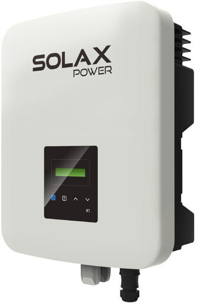 SolaX Power X1-3.0-T-D BOOST G3.3