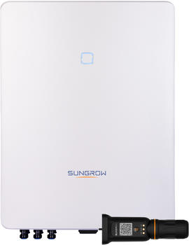Sungrow SG6.0RT Multi-MPPT string inverter (223163)