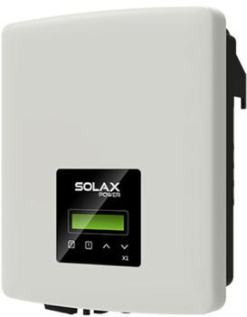 SolaX Power X1-0.7-S-D Mini G3.1