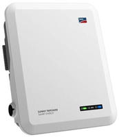 KOSTENLOSER VERSAND - SMA Sunny Tripower Smart Energy 8.0 Hybrid Wechselrichter - 0%
