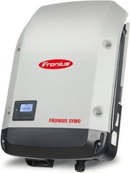 Fronius Symo 8.2-3-M Light