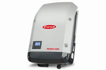 Fronius Symo 8.2-3 M LIGHT (4.210.039.001)