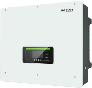 SofarSolar HYD-20KTL-3PH