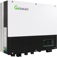 Growatt SPH 4000TL3 BH-UP 4kW Hybridwechselrichter 3-phasig - 0% MwSt. (gem&auml;&szlig;&sect;12