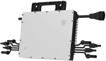 Hoymiles HMS-1600-4T Mikro-Wechselrichter