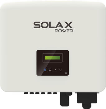 SolaX Power X3-Hybrid G4 12kW
