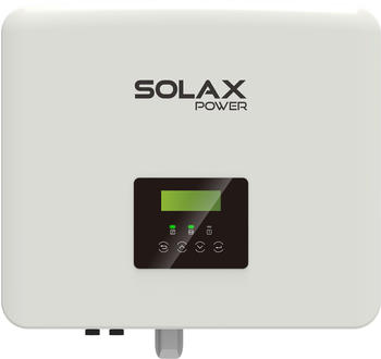 SolaX Power X1-Hybrid G4 3kW
