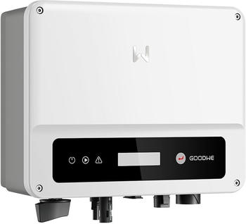 GoodWe Einphasiger Strang-Wechselrichter (Gw1000-Xs-11 Xs Plus+)
