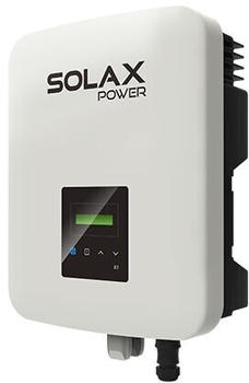 SolaX Power X1-3.6-T-D BOOST G3.3