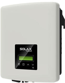 SolaX Power X1-3.6K-S-D MINI G3.1