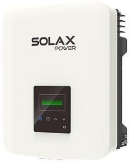 SolaX Power X3-MIC-4K-G2