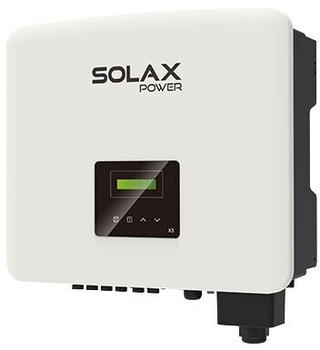SolaX Power X3-PRO-8K-G2