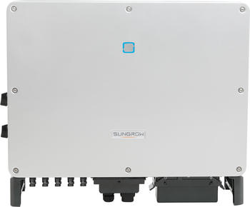 Sungrow 3PH Wechselrichter mit AFCI 33KW (SG33CX-V112)