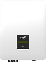 FoxESS T15-G3-GD470, FoxESS Wechselrichter 15 kW Dreiphasig On-Grid 2 MPPT WiFi