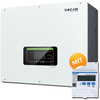 Sofar HYD 6KTL-3PH 6kW