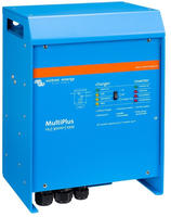 Victron Energy Netzwechselrichter MultiPlus C 24/5000/120-100 5000W 24 V/DC - 230