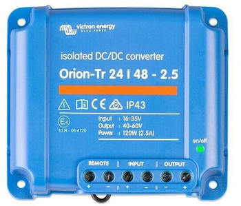 Victron Orion-Tr 24/48-2,5A (ORI244810110)