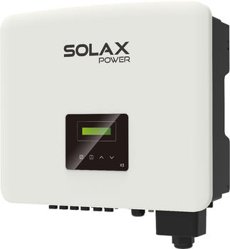 SolaX Power X3-PRO-30K G2