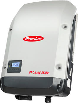 Fronius Symo 4.5-3-M