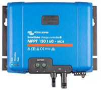 Victron Energy SmartSolar MPPT 150/60-MC4 (12/24/48V-60A) 0% MwSt (Angebot...