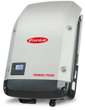 Fronius Primo 3.6-1 Light