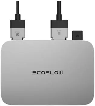 EcoFlow PowerStream Mikrowechselrichter 800 W
