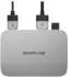 EcoFlow PowerStream Mikrowechselrichter 800 W