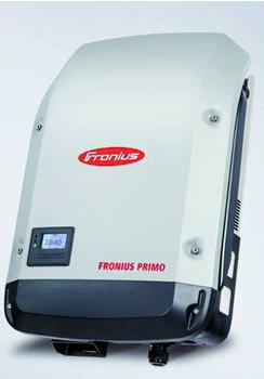 Fronius Primo Light 3.6-1 3680W (4.210.067.001)