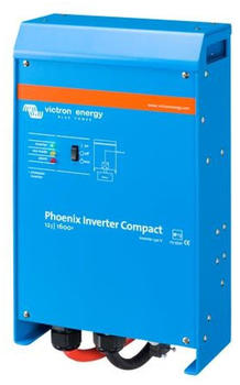 Victron Phoenix 1600VA 12V/DC - 230V/AC (CIN121620000)