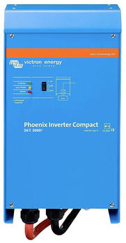 Victron Phoenix 2000VA 24V/DC - 230V/AC (CIN242200000)