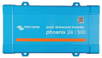 Victron Energy PIN241501200, Victron Energy Victron Phoenix 24/500 VE.Direct...