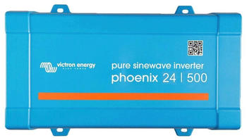 Victron Phoenix 24/500 500W 24V/DC - 230V/AC (PIN245010200)