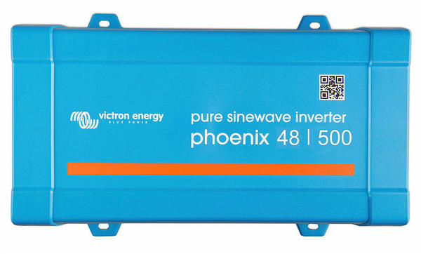 Victron Phoenix 48/500 VE.Direct IEC 500W 48V/DC - 230V/AC (PIN485010100)
