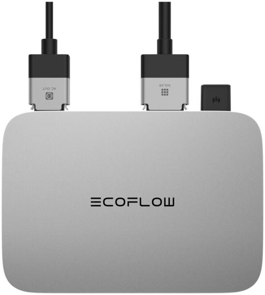 EcoFlow PowerStream Mikrowechselrichter 600 W