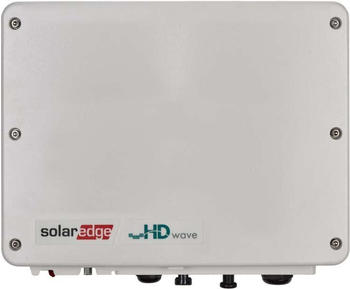 SolarEdge SE4000H