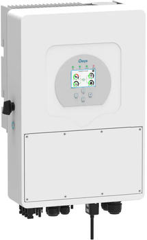Deye Hybrid-Wechselrichter SUN-20K-SG01HP3-EU-AM2 20kW