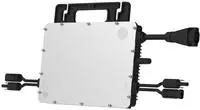 SUNNIVA Hoymiles HMS-800-2T 800W Micro-Wechselrichter f&uuml;r Solarmodule,...