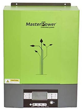 MasterPower Omega UM-V3 5K-48