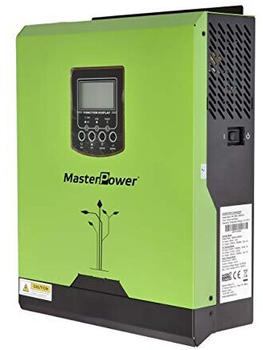 MasterPower Omega UM 3K-24